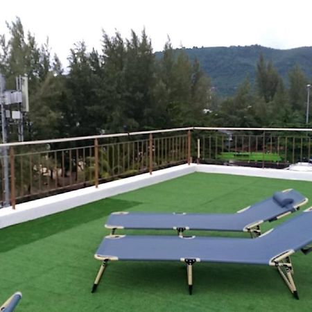 Hotel Kamala 555 Extérieur photo