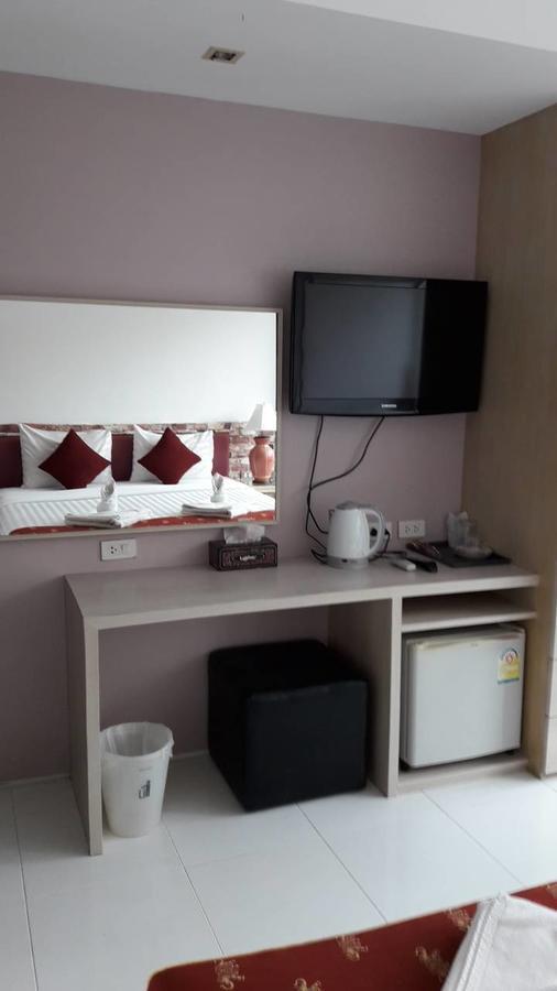 Hotel Kamala 555 Extérieur photo