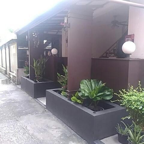Hotel Kamala 555 Extérieur photo