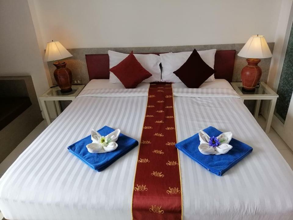 Hotel Kamala 555 Extérieur photo