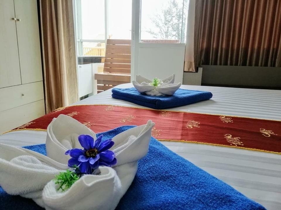 Hotel Kamala 555 Extérieur photo