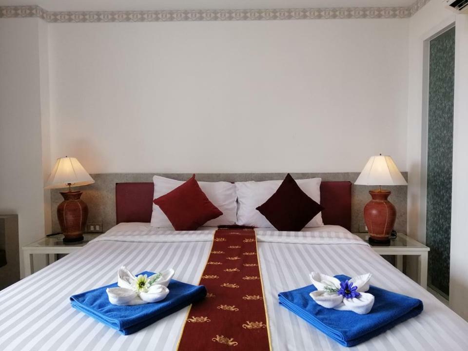 Hotel Kamala 555 Extérieur photo