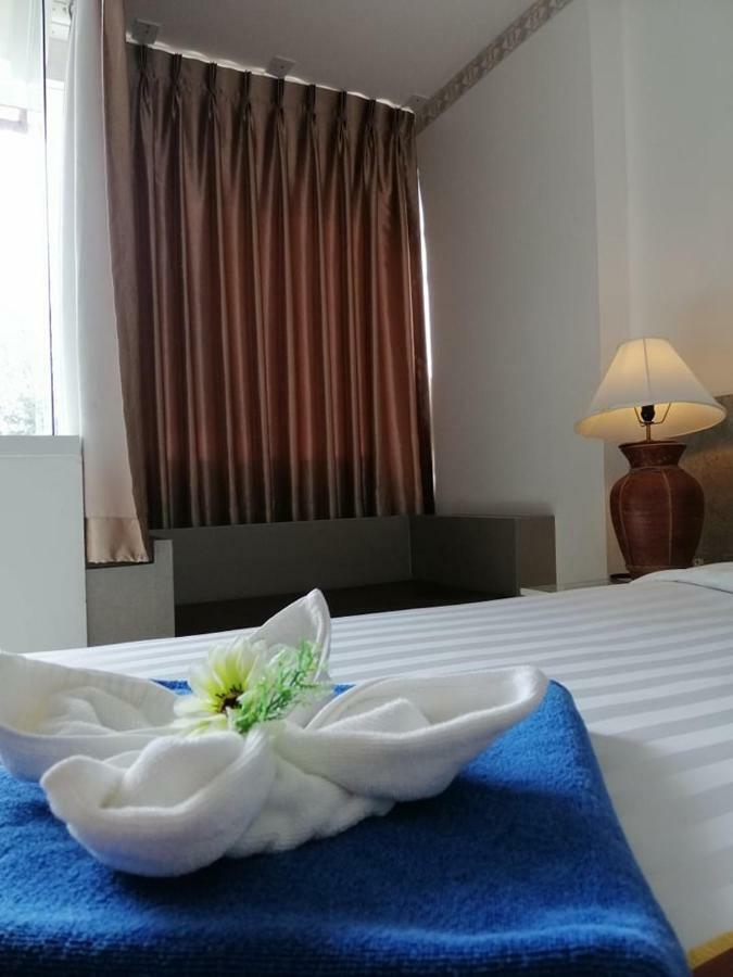 Hotel Kamala 555 Extérieur photo
