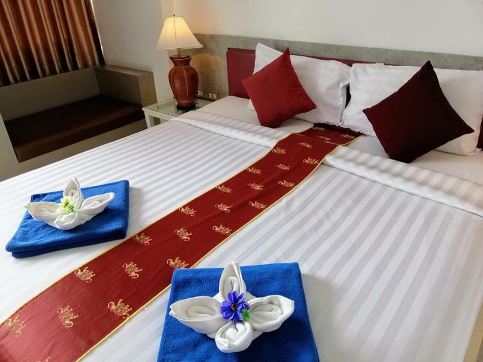 Hotel Kamala 555 Extérieur photo