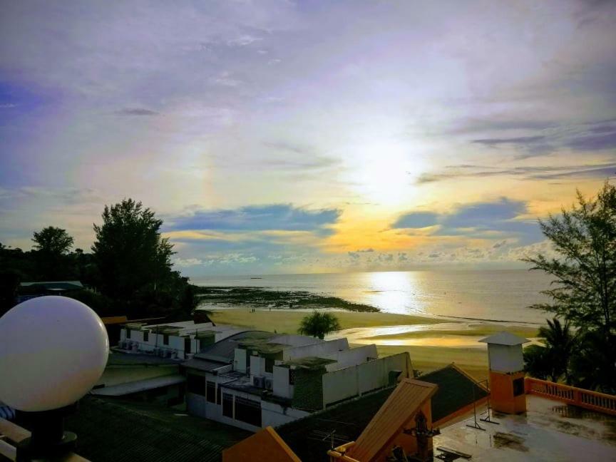 Hotel Kamala 555 Extérieur photo