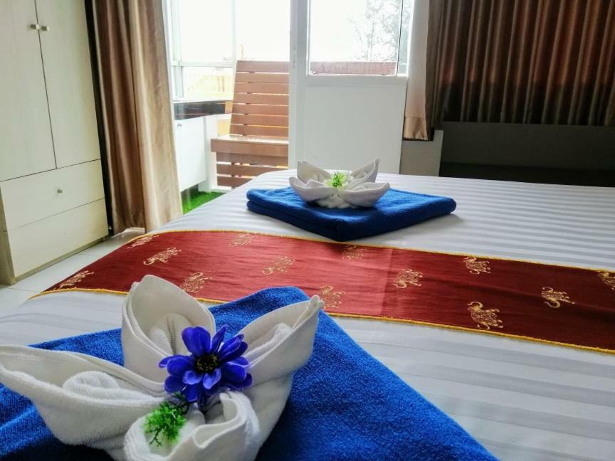 Hotel Kamala 555 Extérieur photo