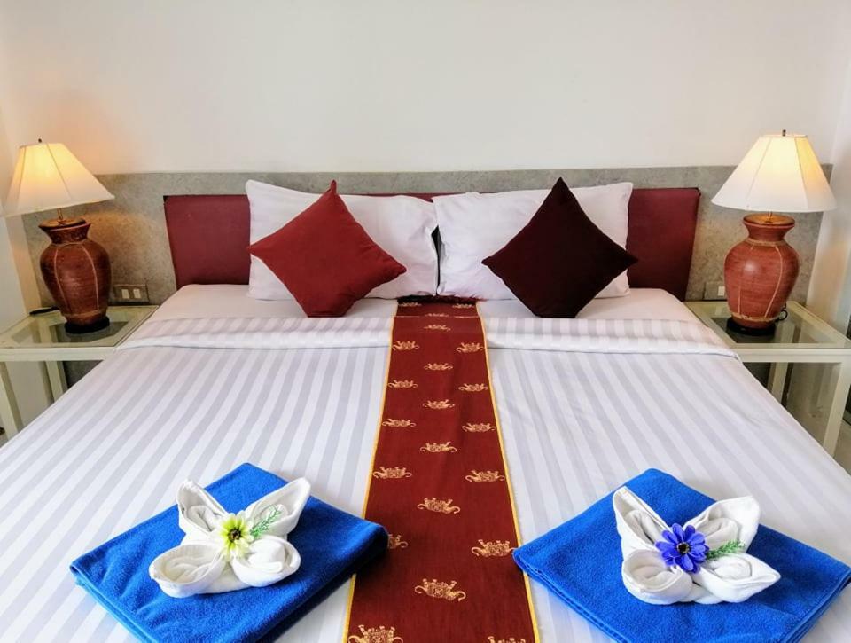 Hotel Kamala 555 Extérieur photo