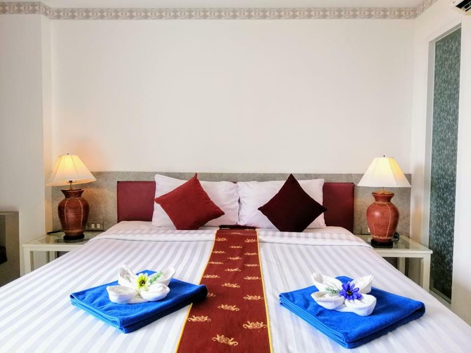 Hotel Kamala 555 Extérieur photo