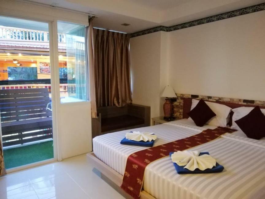 Hotel Kamala 555 Extérieur photo