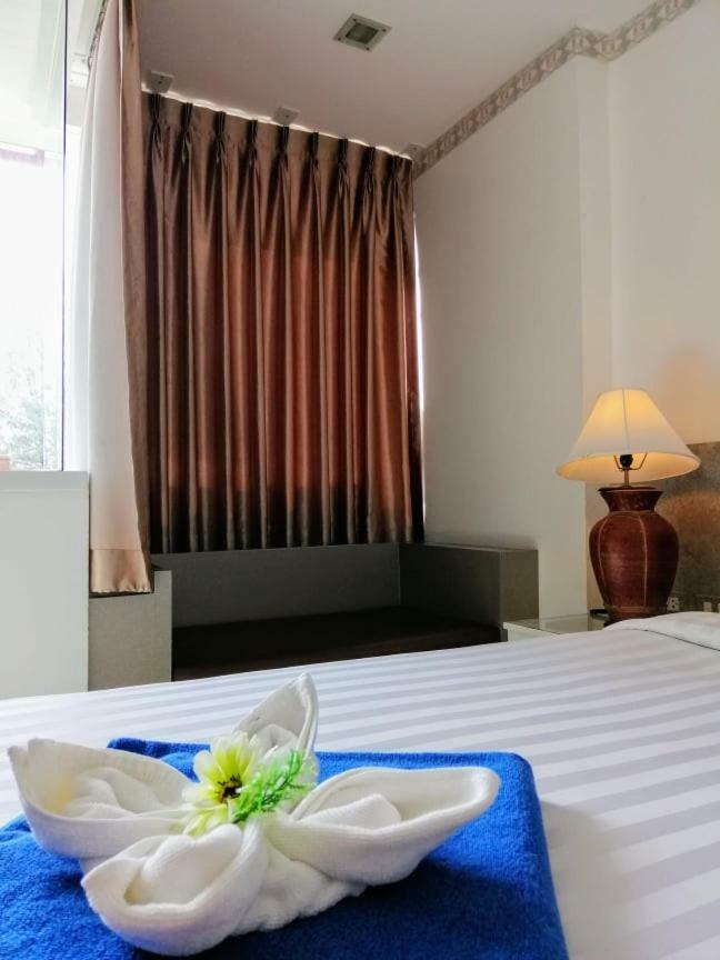 Hotel Kamala 555 Extérieur photo