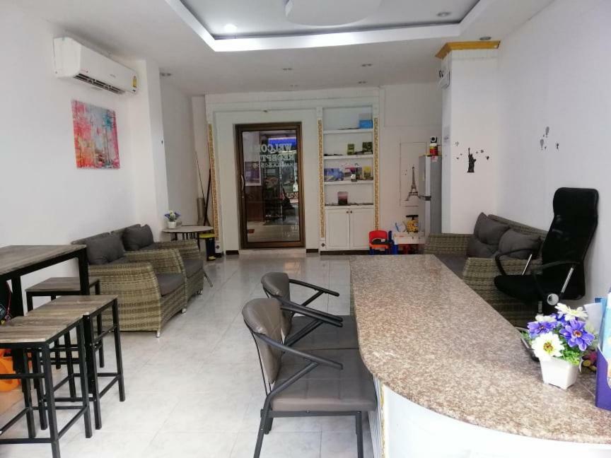 Hotel Kamala 555 Extérieur photo