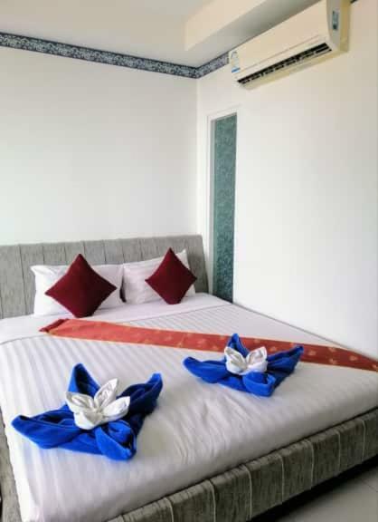 Hotel Kamala 555 Extérieur photo