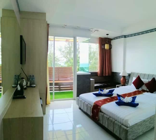 Hotel Kamala 555 Extérieur photo