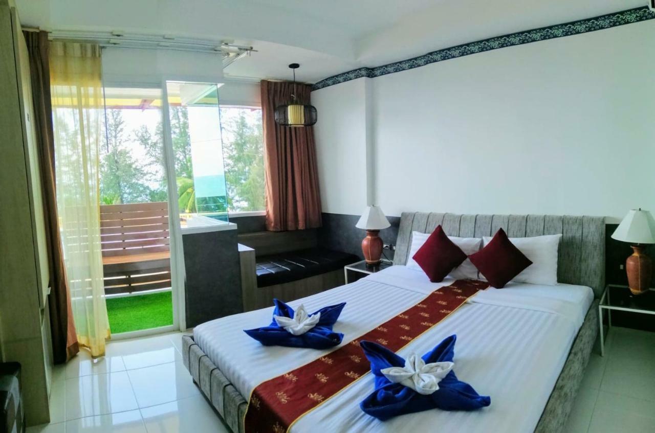 Hotel Kamala 555 Extérieur photo