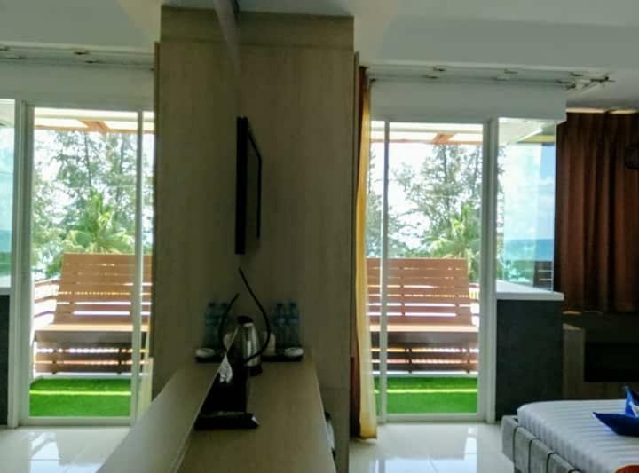 Hotel Kamala 555 Extérieur photo