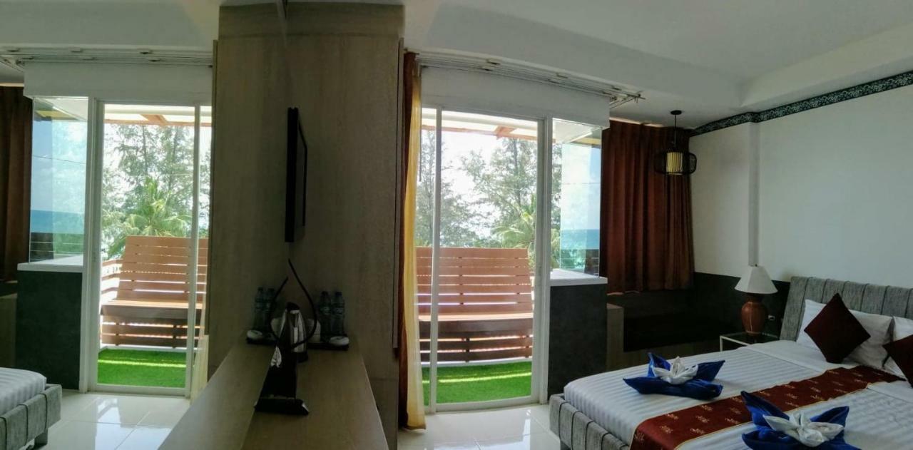 Hotel Kamala 555 Extérieur photo