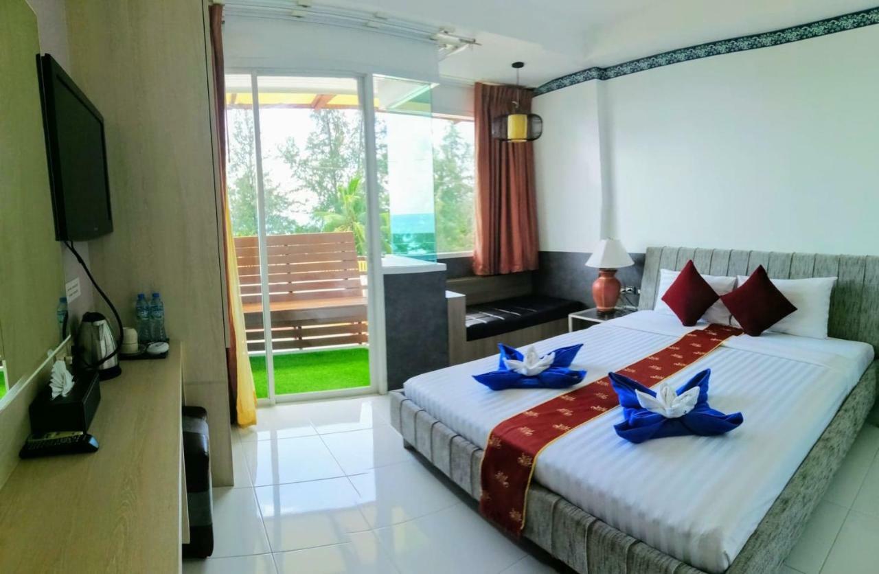 Hotel Kamala 555 Extérieur photo