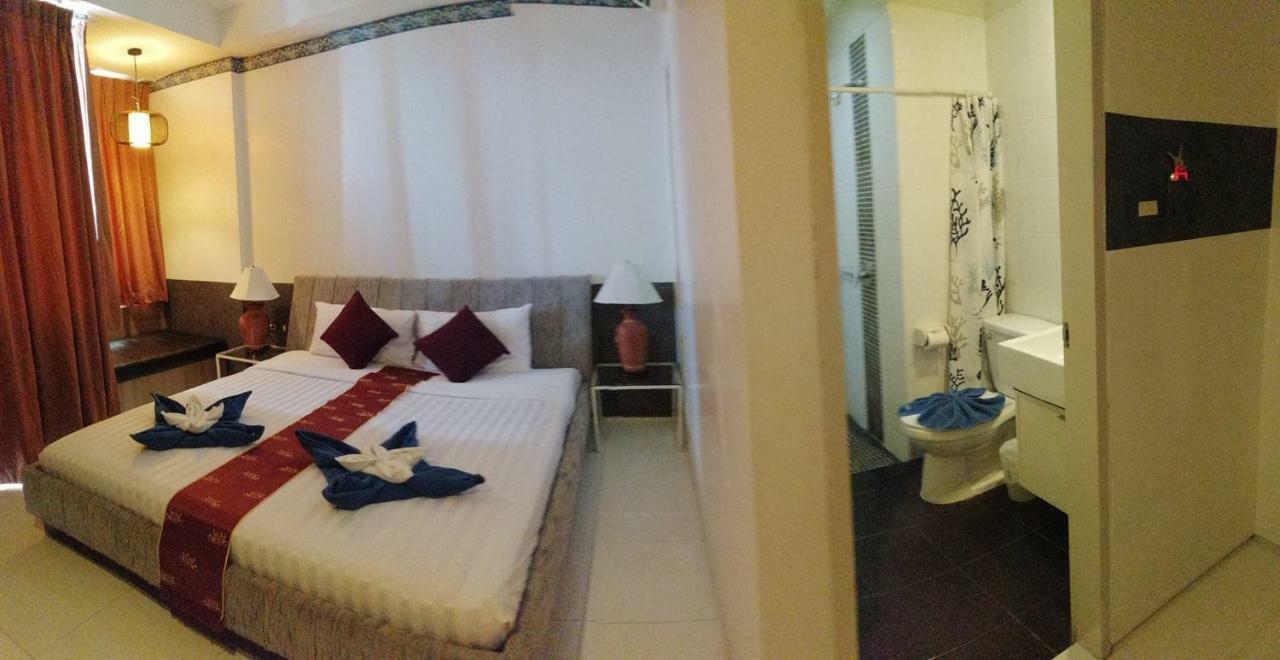 Hotel Kamala 555 Extérieur photo