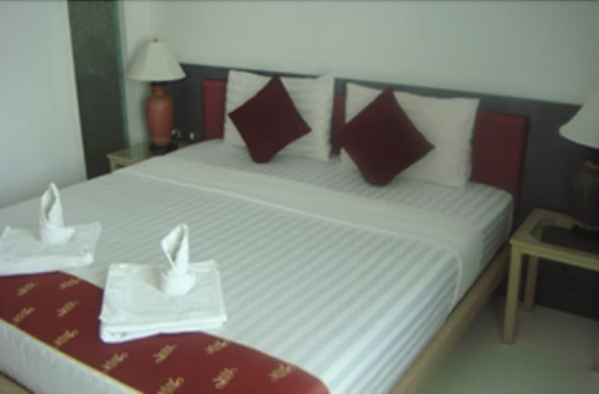 Hotel Kamala 555 Extérieur photo