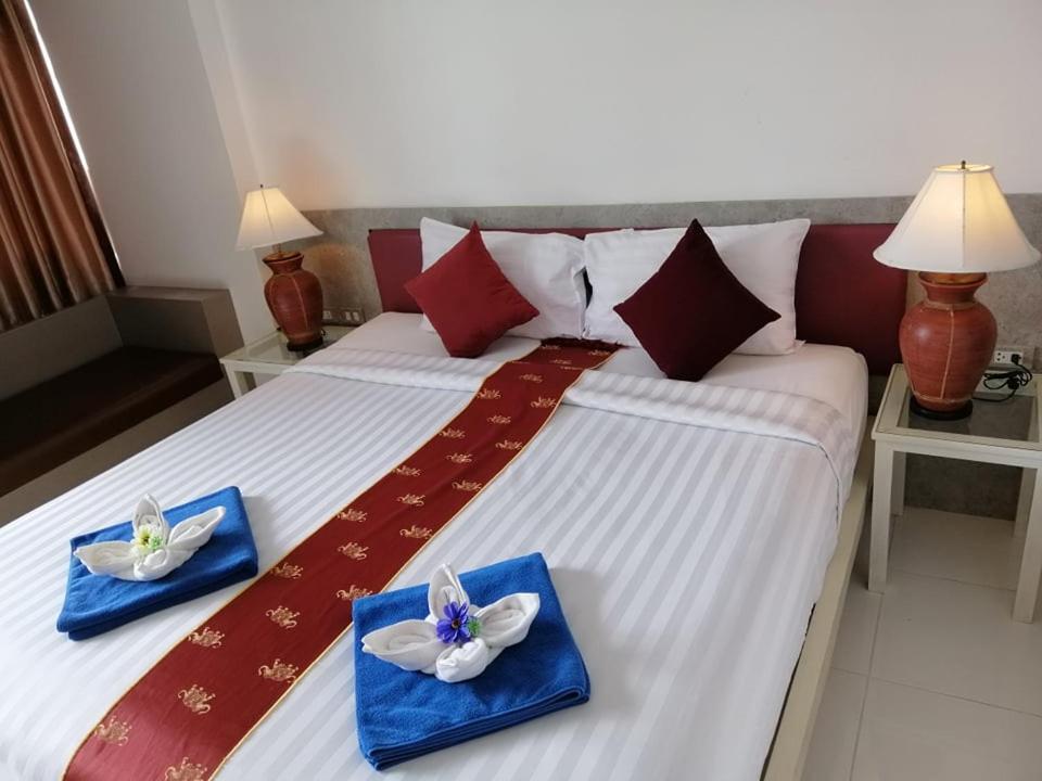 Hotel Kamala 555 Extérieur photo
