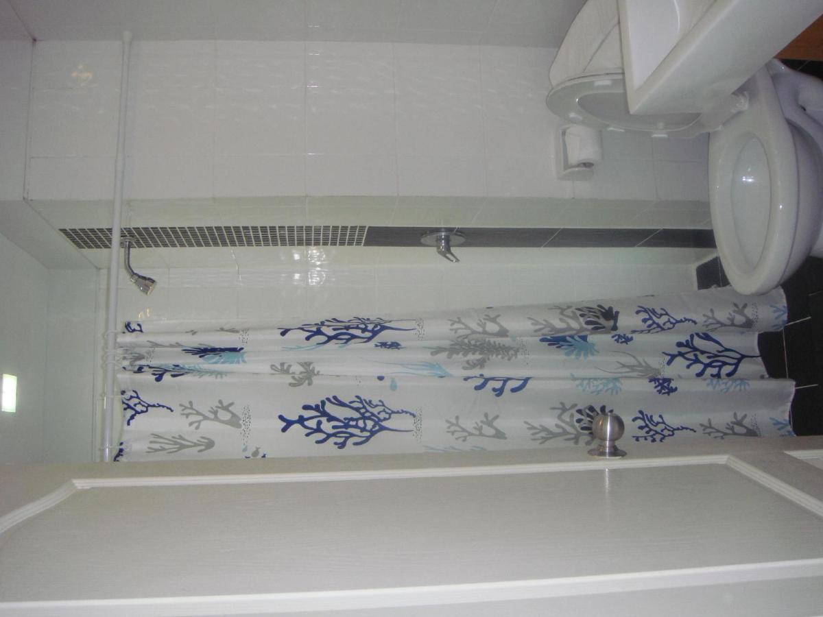Hotel Kamala 555 Extérieur photo